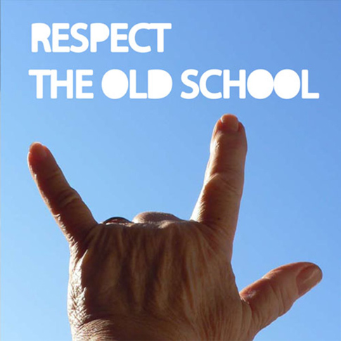 Respect voor het verleden